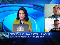 Video: Ada "Kabar Buruk" Bank Dunia Untuk Asia, RI Bagaimana?
