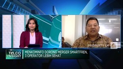 Syarat Agar Starlink Elon Musk Tak Rugikan Operator Lokal!
