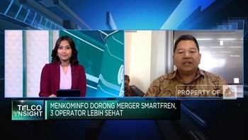 Syarat Agar Starlink Elon Musk Tak Rugikan Operator Lokal!