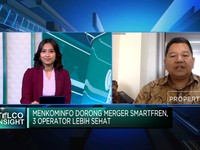 Syarat Agar Starlink Elon Musk Tak Rugikan Operator Lokal!
