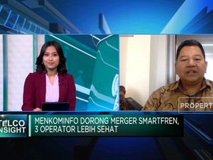 Syarat Agar Starlink Elon Musk Tak Rugikan Operator Lokal!