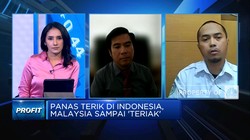 Bahaya! Kebakaran Lahan 1 Hektar Sebabkan Kerugian Rp 70 Juta