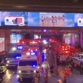 Breaking: Penembakan Massal Guncang Bangkok Thailand, 4 Tewas