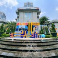Top! Bank Mandiri Jadi Pionir Perdagangan Bursa Karbon