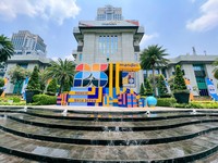 Top! Bank Mandiri Jadi Pionir Perdagangan Bursa Karbon