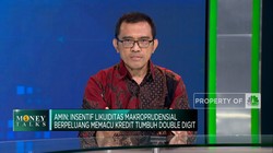 BI Tebar Insentif Likuiditas, Yakin Kredit Bank Kian Kencang?
