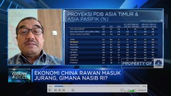 China Bikin Ekonomi ASEAN Tenggelam, RI Masih Bisa Selamat?