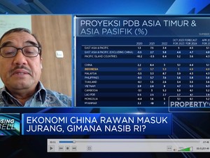 China Bikin Ekonomi ASEAN Tenggelam, RI Masih Bisa Selamat?