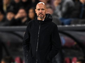 Ten Hag: Rencana MU Sudah Berjalan, tapi...
