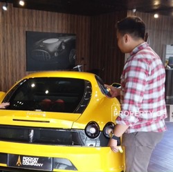 Ferrari F430 Keluaran 2006 Masih Layak di 2023?