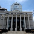 Pajak Jasa Hiburan 75% Dilaporkan ke MK, Bakal Diuji Materi