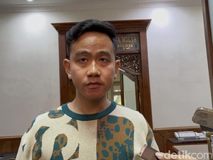 Gibran Ngaku Belum Mendapat Ucapan Selamat dari Jokowi
