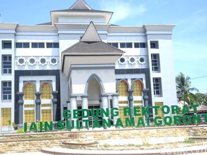 Ancaman DO 5 Tersangka Tewasnya Mahasiswa IAIN Gorontalo Saat Pengkaderan