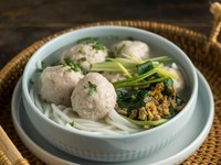 Jangan Minum Teh Setelah Makan Bakso, Ini Penjelasan Ahli