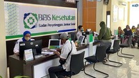 BPJS Kesehatan Tekor: Iuran Terkumpul Rp 118 T, Bayar Manfaat Rp 132 T