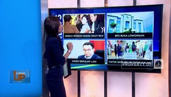 Jessica Wongso Bukan Crazy Rich Hingga Tiktok Shop Akan Tutup