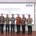 Bank KB Bukopin Salurkan Kredit Hijau Rp 309 M ke INVI
