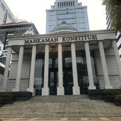 Perkuat Ekonomi RI, Pemerintah Gas Jalankan UU Cipta Kerja