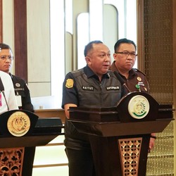 Kemendag Tersandung Kasus Impor Gula, Ini 2 Dugaan Kejagung