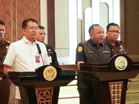 Kemendag Tersandung Kasus Impor Gula, Ini 2 Dugaan Kejagung