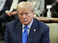 Sejarah Tercipta, Donald Trump Jadi Presiden Pertama AS yang Diadili