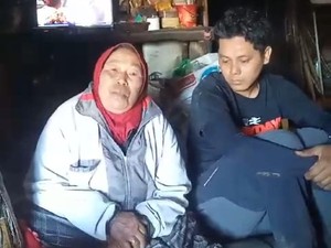 Mbok Yem Puncak Gunung Lawu Meninggal Dunia