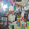 Zulkifli Hasan Sidak Pusat Grosir Cililitan, Ada Apa?