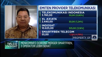 Video: Menkominfo 
