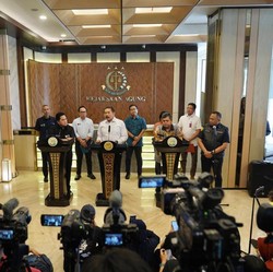Menteri Erick: 4 Dapen BUMN Bikin Negara Rugi Rp 300 M