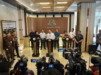 Menteri Erick: 4 Dapen BUMN Bikin Negara Rugi Rp 300 M