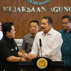 Sebanyak 70% Dapen BUMN Sakit, 2 Terindikasi Korupsi