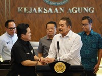Sebanyak 70% Dapen BUMN Sakit, 2 Terindikasi Korupsi