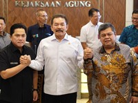 Dapen Bermasalah Butuh Rp 12 T Buat Penyehatan