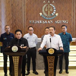 Dapen BUMN Diduga Selewengkan Dana Pensiun, Ini Modusnya