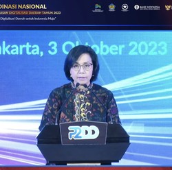Kinerja Pajak Daerah Rendah, Menkeu Minta Pemda Beberes