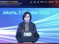 Kinerja Pajak Daerah Rendah, Menkeu Minta Pemda Beberes