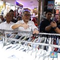 Mendag Sebut Pasar Tanah Abang Mulai Ramai, Ciri-Cirinya Ini