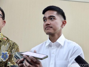 Kaesang Ungkap Respons Gibran saat Diajak Gabung PSI