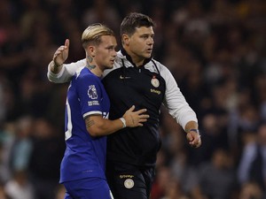 Bangkit dari Keterpurukan, Pochettino Bakal Ubah Formasi Chelsea