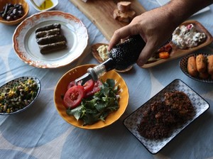 Diet Tanpa Tersiksa! Ahli Gizi Ungkap Kunci Pola Makan Tanpa Pantangan