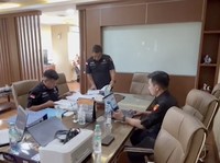 Detik-detik Kejagung Geledah dan Sita Berkas Kasus Impor Gula