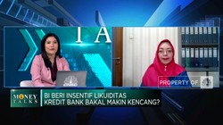Perkuat Rupiah di Era
