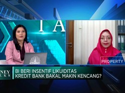 Perkuat Rupiah di Era "Higer For Longer", BI Harus Gimana?