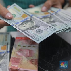 Rupiah Melemah: Harga Barang Elektronik - Mobil Impor Bisa Terbang