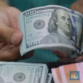 Tak Ada Ganjar Effect, Rupiah Tetap Melemah Hari Ini