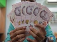Dolar Singapura Makin Mahal, Lihat Patung Merlion Lebih Susah
