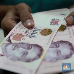 Tetangga RI Ini Pertama Kali Jatuhi Hukuman Bagi Pelaku Pencucian Uang