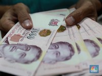 Tetangga RI Ini Pertama Kali Jatuhi Hukuman Bagi Pelaku Pencucian Uang