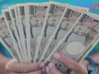 Ada Kabar dari Bank Sentral Jepang, Mata Uang Asia Beda Arah
