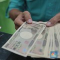 Rupiah Melemah, Yen Jepang Kini Dijual Rp106,19